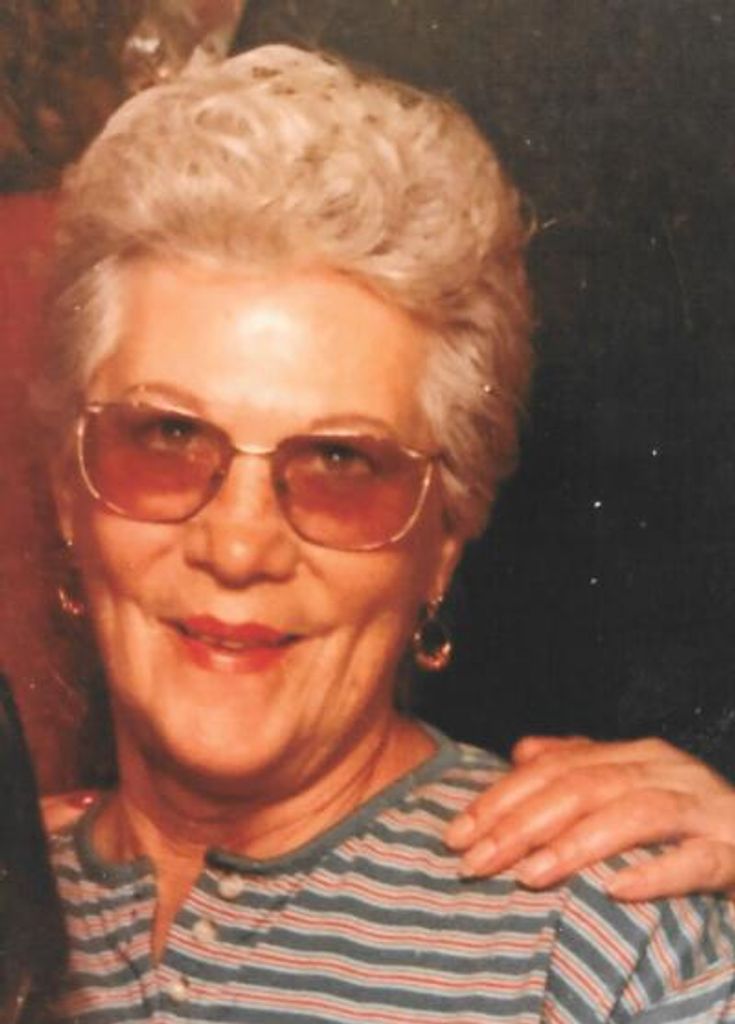 Betty J Walden Profile Photo