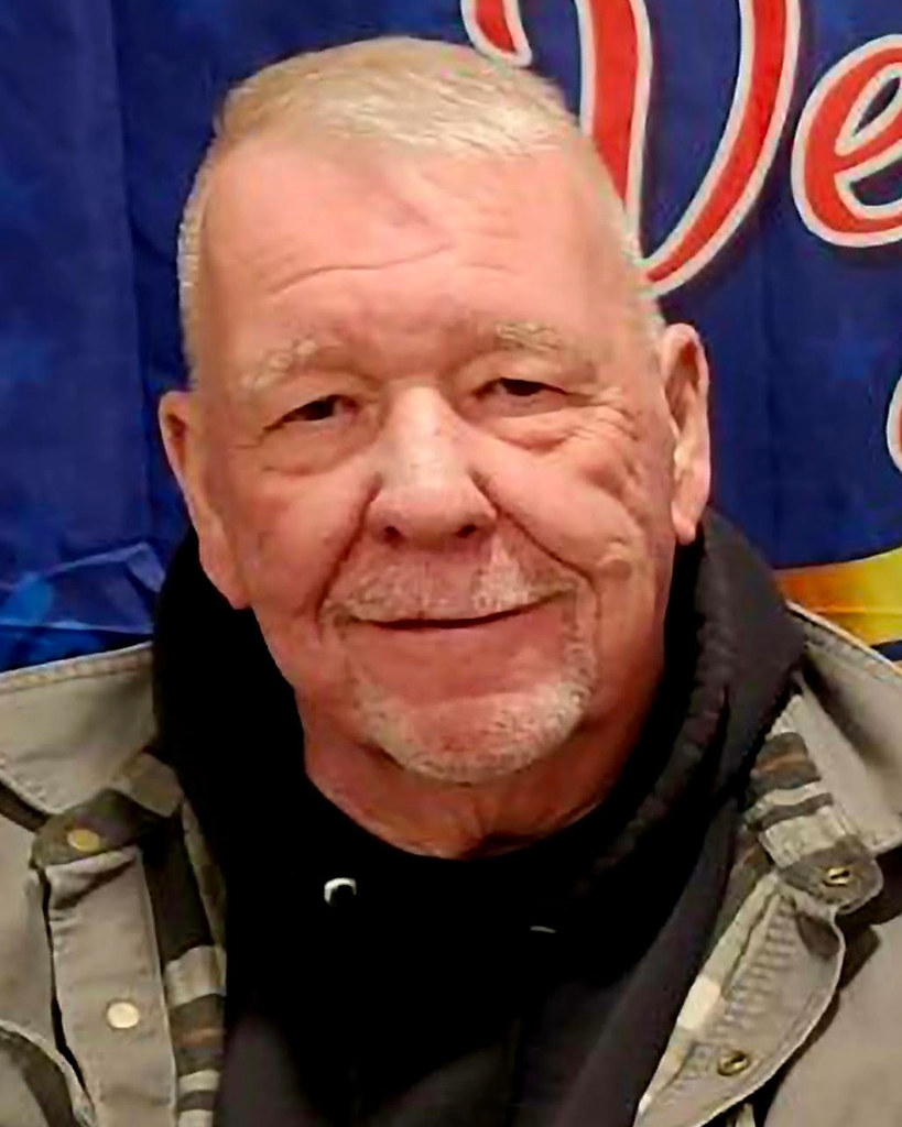 David M. Barger Profile Photo