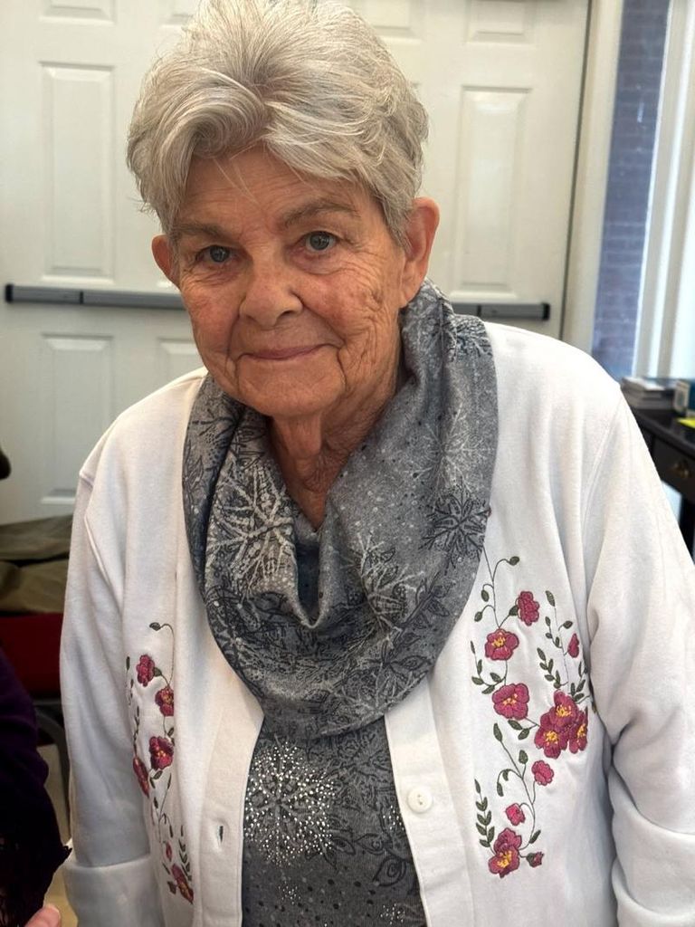 Nancy Jane Johnson Profile Photo