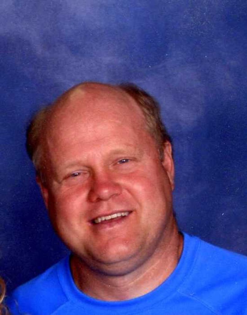 Richard B Grussing Profile Photo