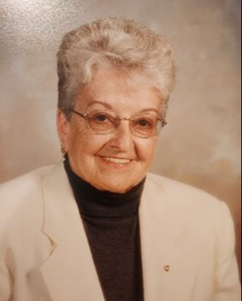 Irma J. Chaney