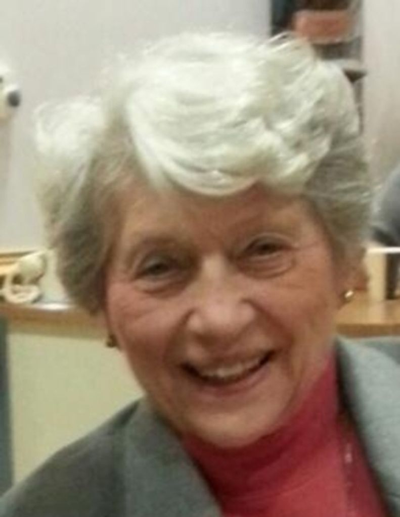 Margaret M.  Clauser