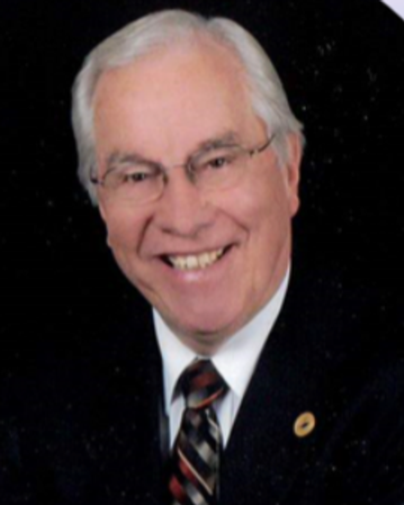 Gordon Atwood Noble