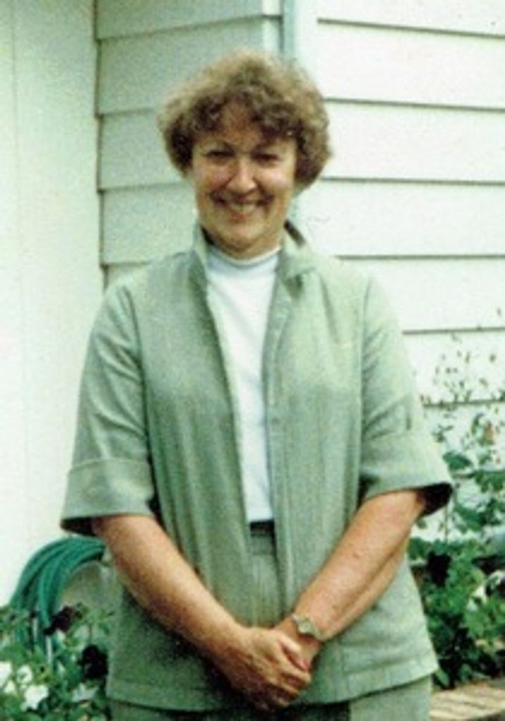 Patricia Spreacker