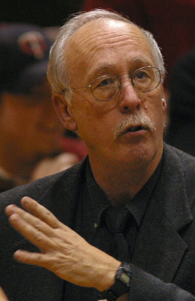Myron J. Glass