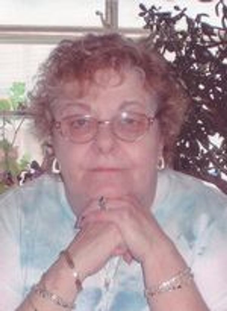 Deborah A. Ahearn (Nee Beauregard)