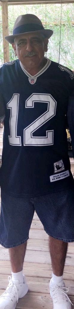 Noe C. Zamora