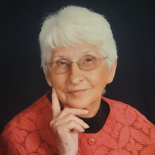 Betty Jean Scurlock Profile Photo