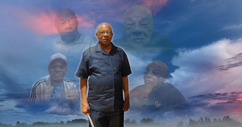 Lovell Anderson, Jr. Profile Photo