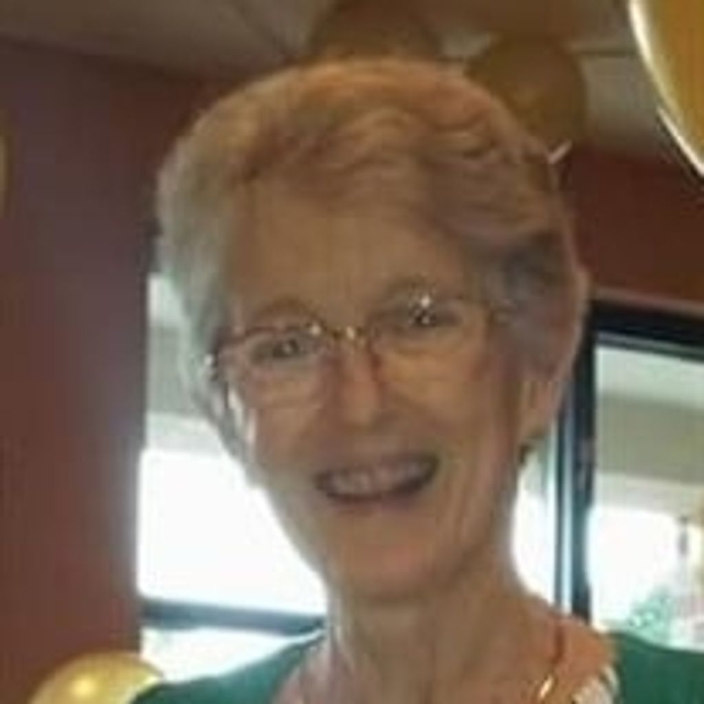 Elizabeth Wachsmann