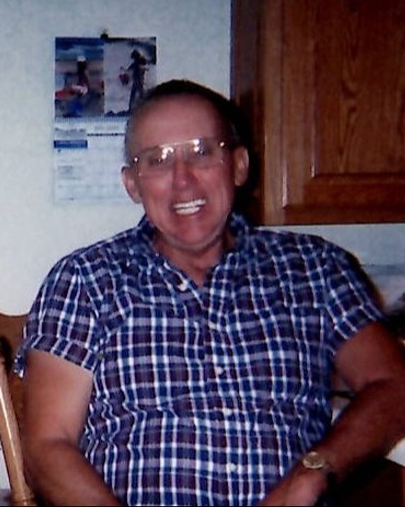 Wendell Curtis Aytes