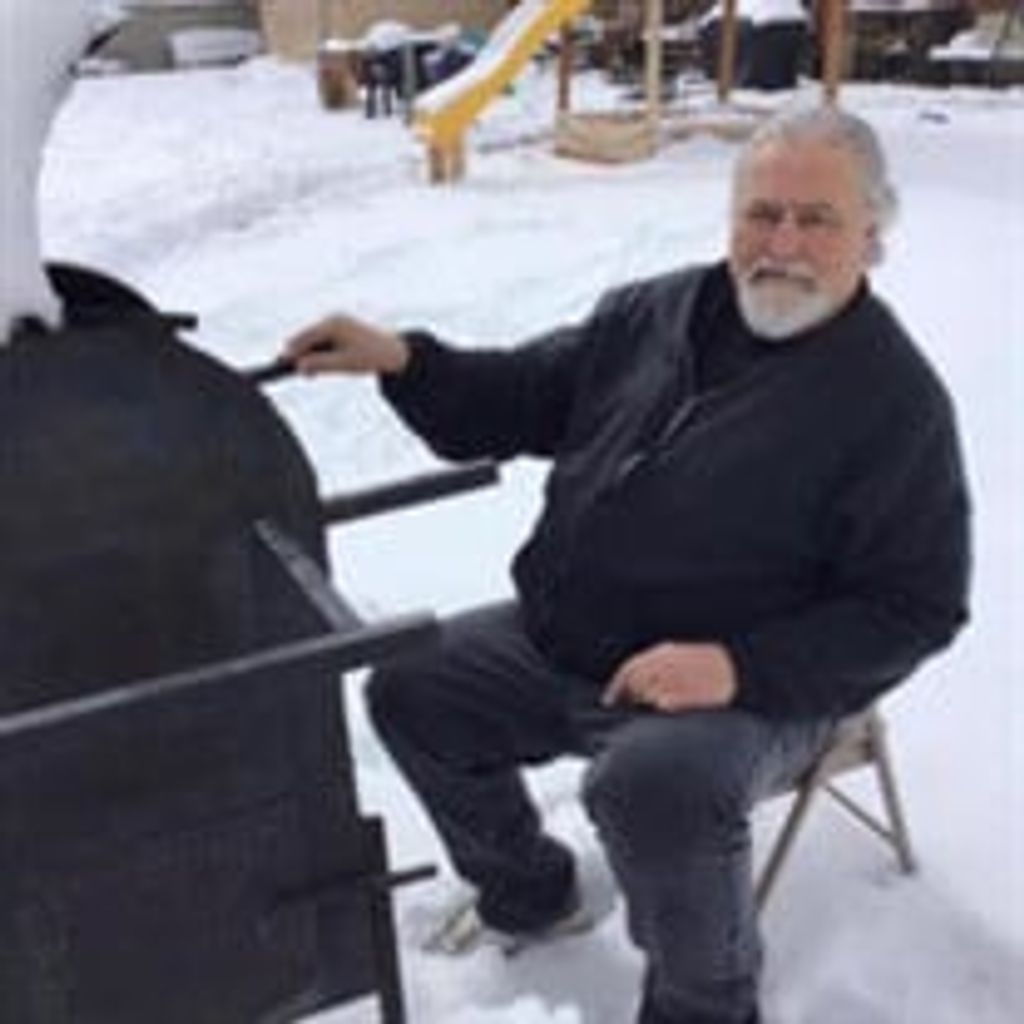 Jeffrey Lynn Daubert