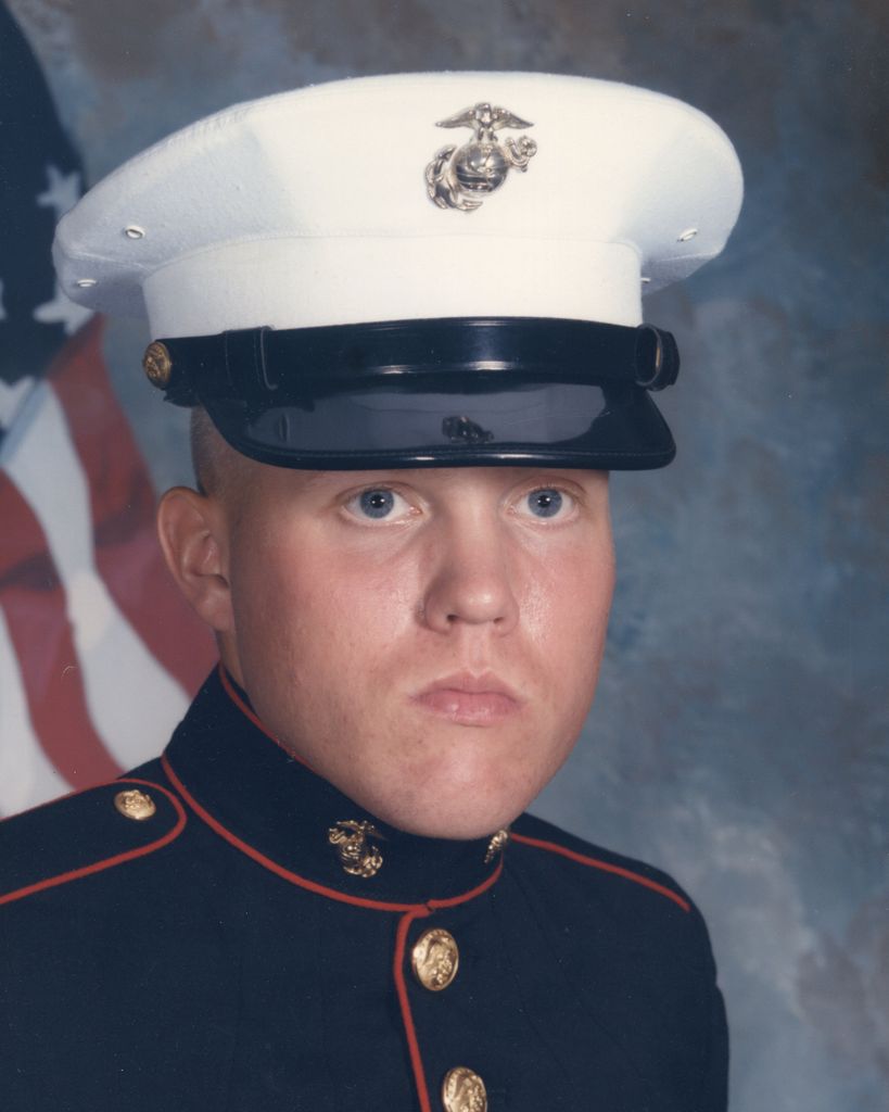 Robert Kennedy Walker Profile Photo