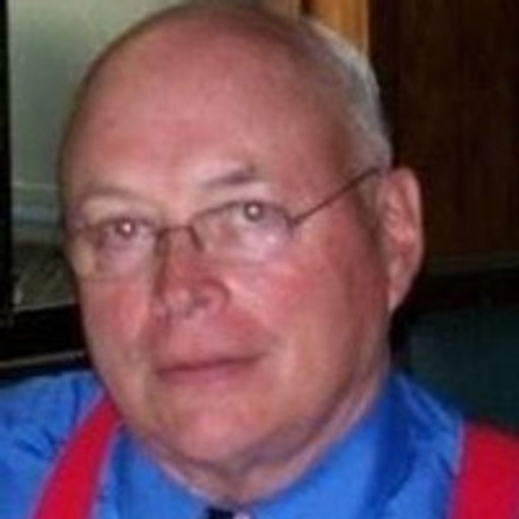 Robert Ray