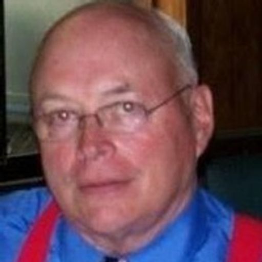 Robert Ray Profile Photo