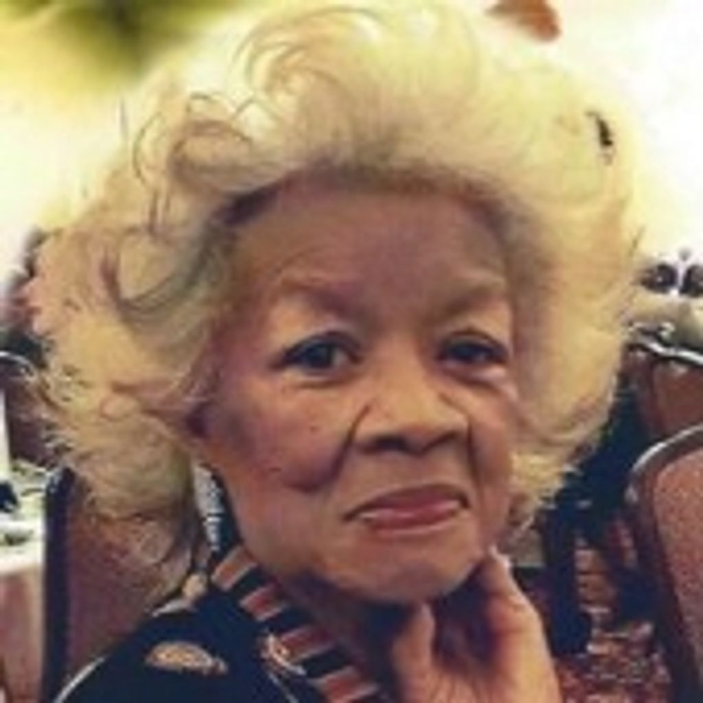 Lois Catherine Martin-Pore