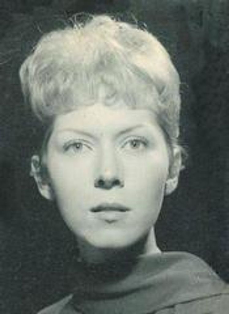 Karen Marian Giordano