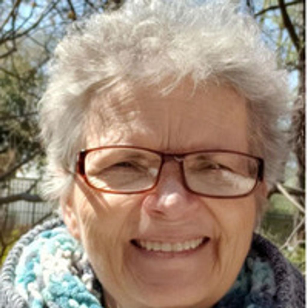 Suzanne Badeaux Barrett