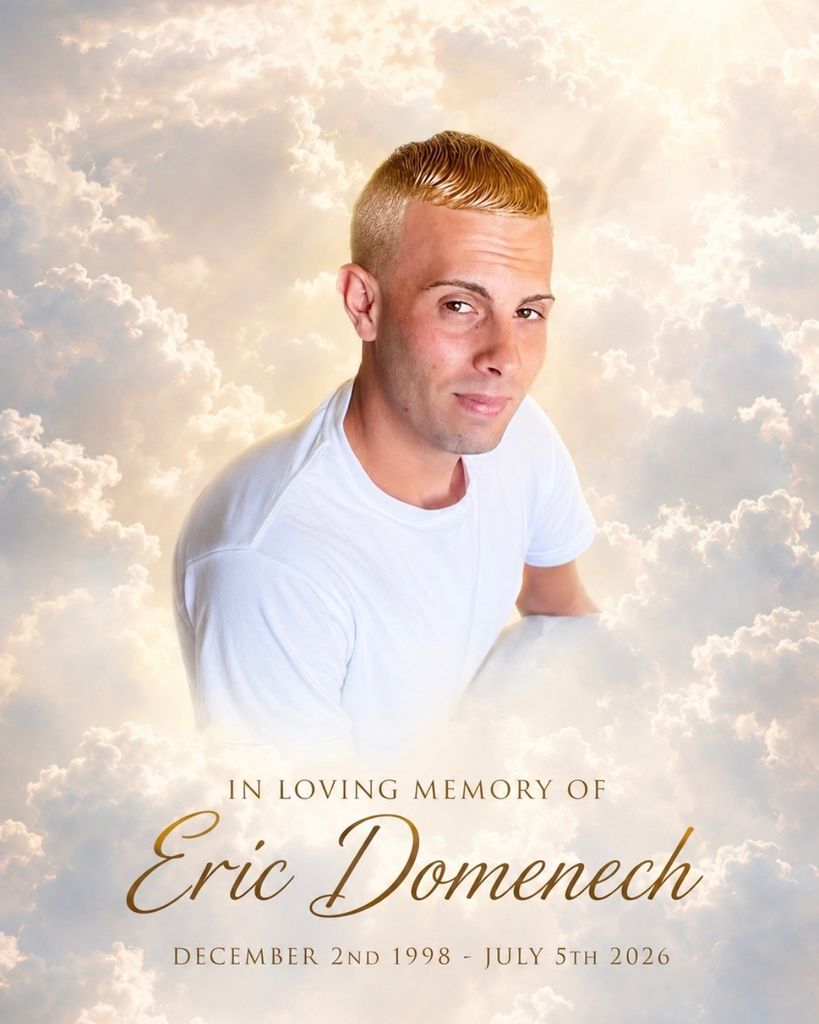 Eric Andrew Domenench Profile Photo