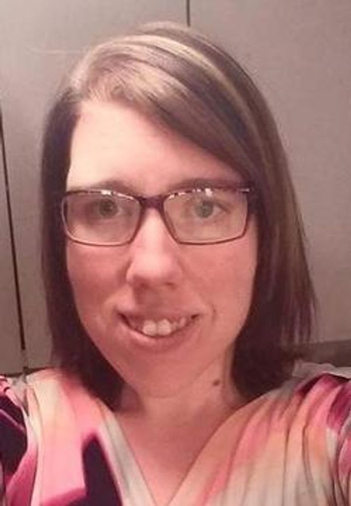 Amanda Cecelia Hunter Profile Photo