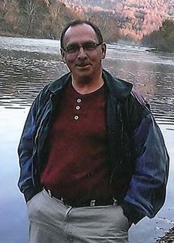 Jeffery Lynn Bailey