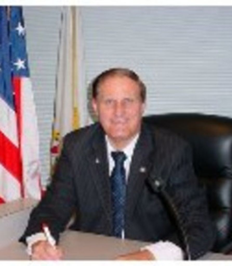 John Zelinsky, Jr.