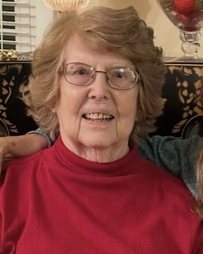 Martha Futch Strickland Profile Photo