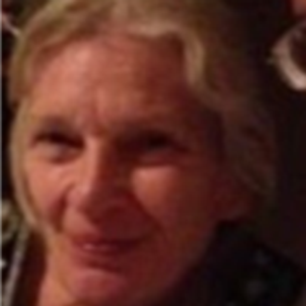 Donna Almai
