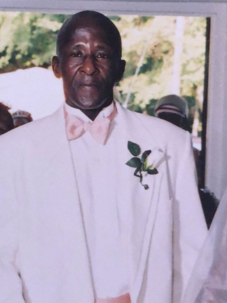 Curtis Mcfadden Profile Photo