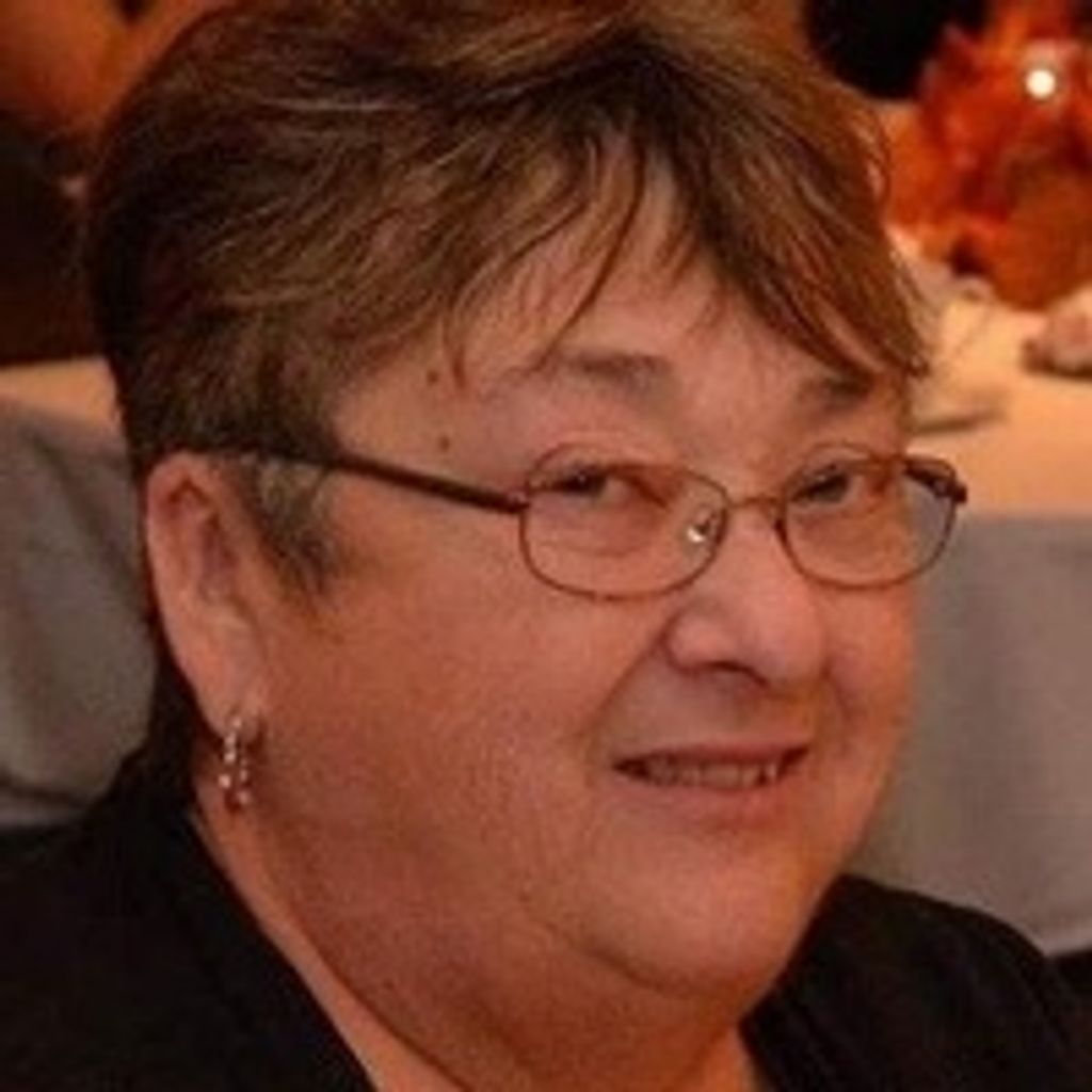 Mary Irene Hoffman Profile Photo