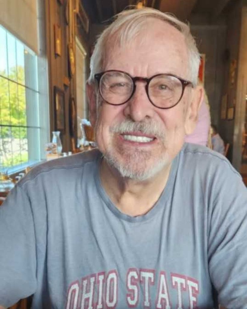 Ralph Raymond Horn Profile Photo