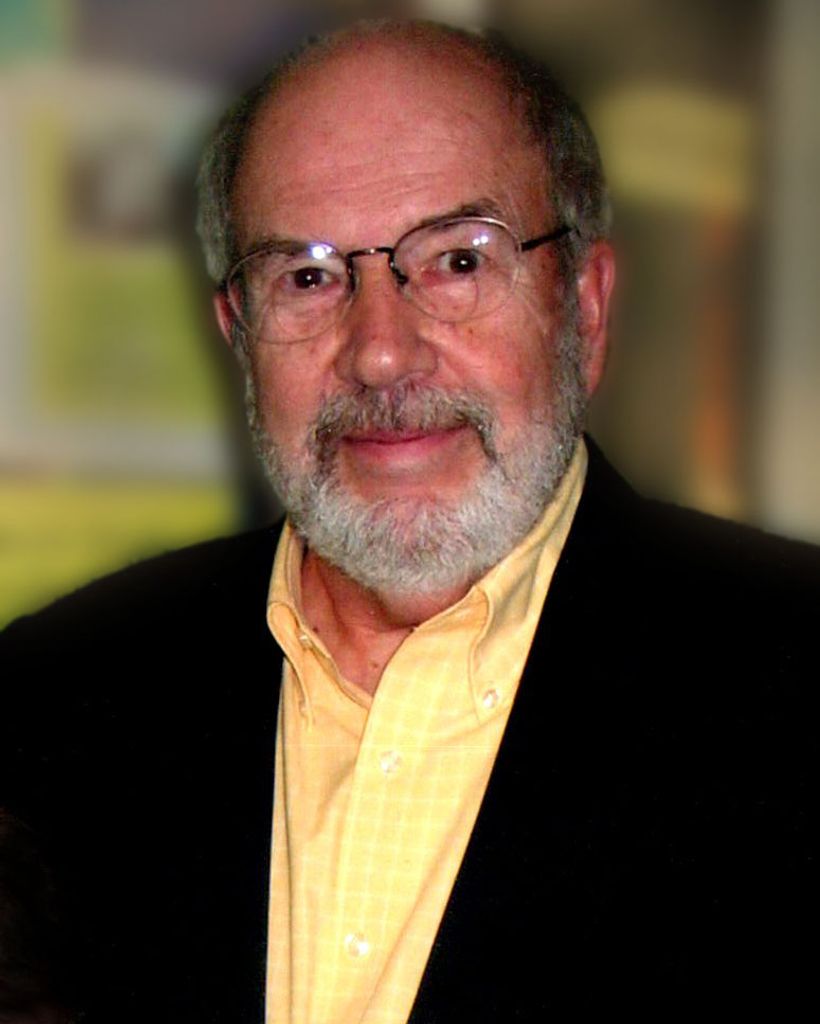 Dr. Kenneth Arnold Warner