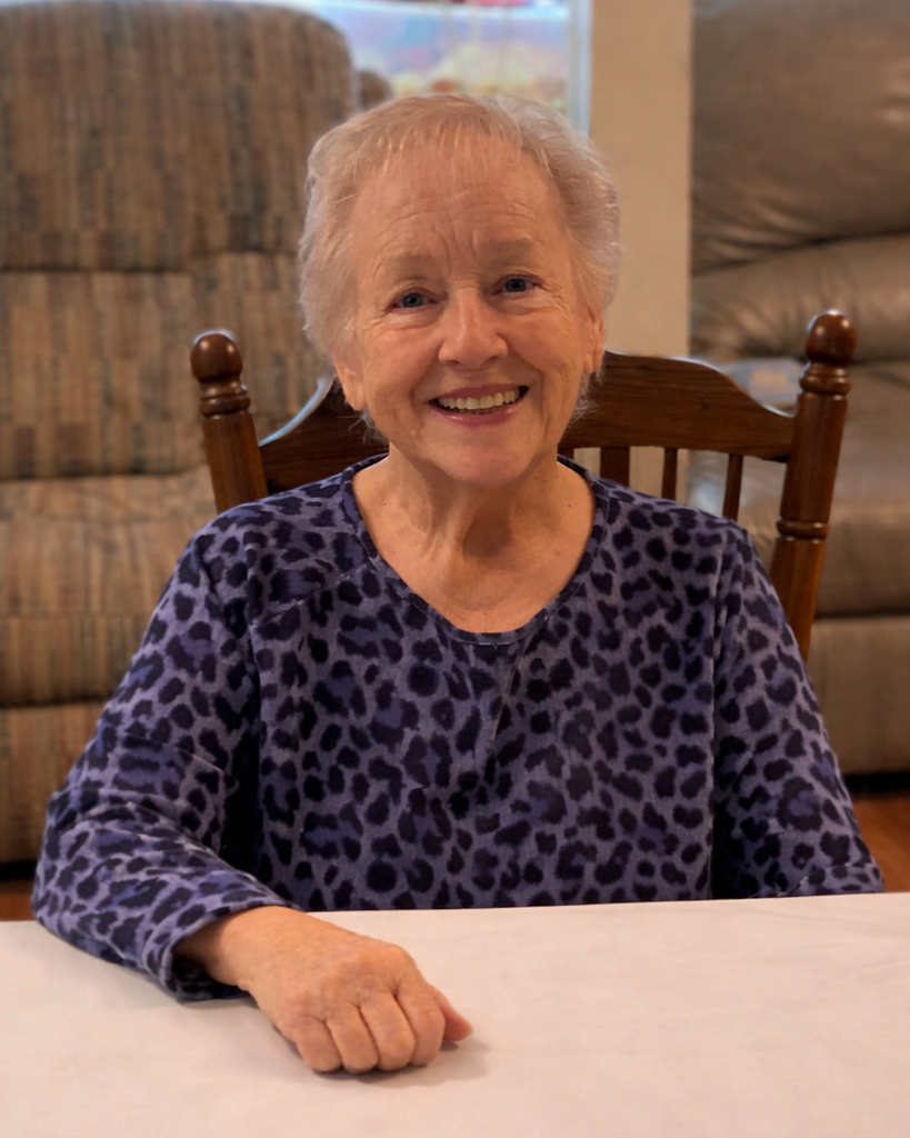 Frances Ann Jones Profile Photo