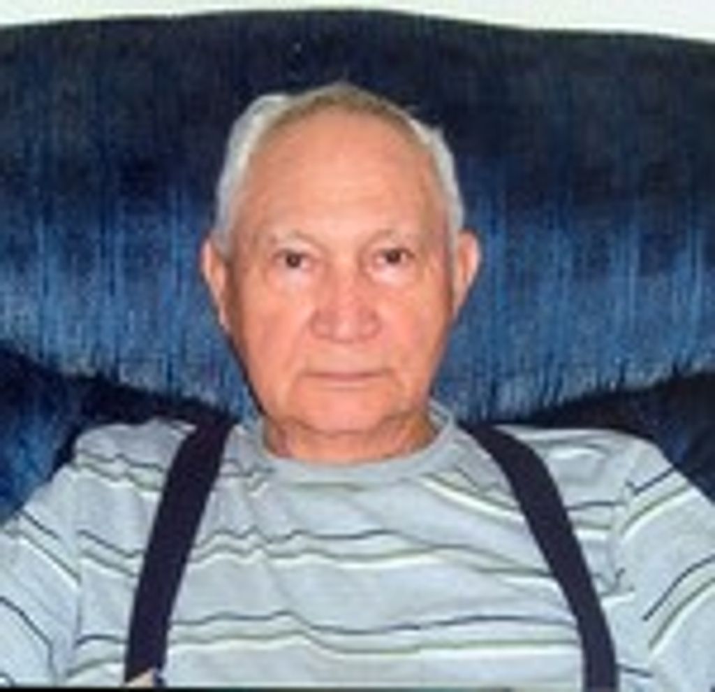 Floyd George Baldridge