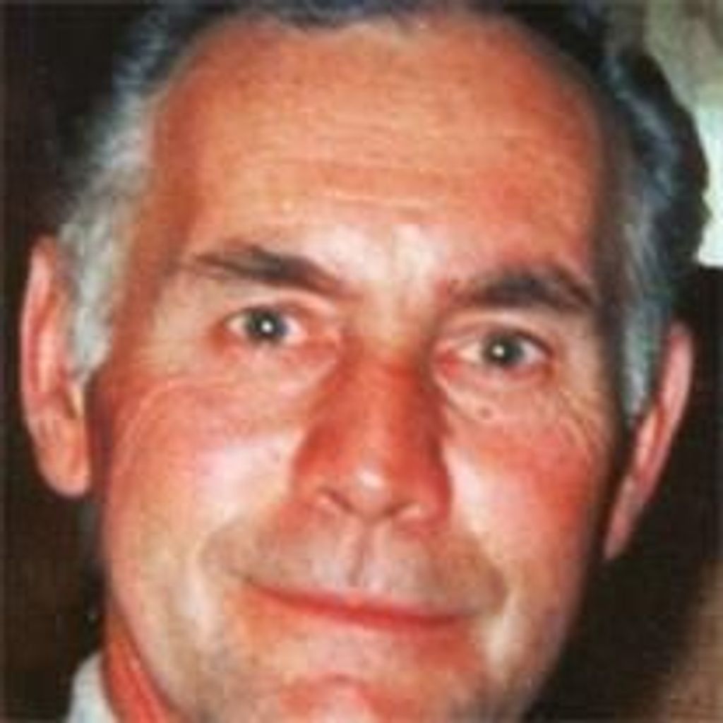 Allen McAvoy