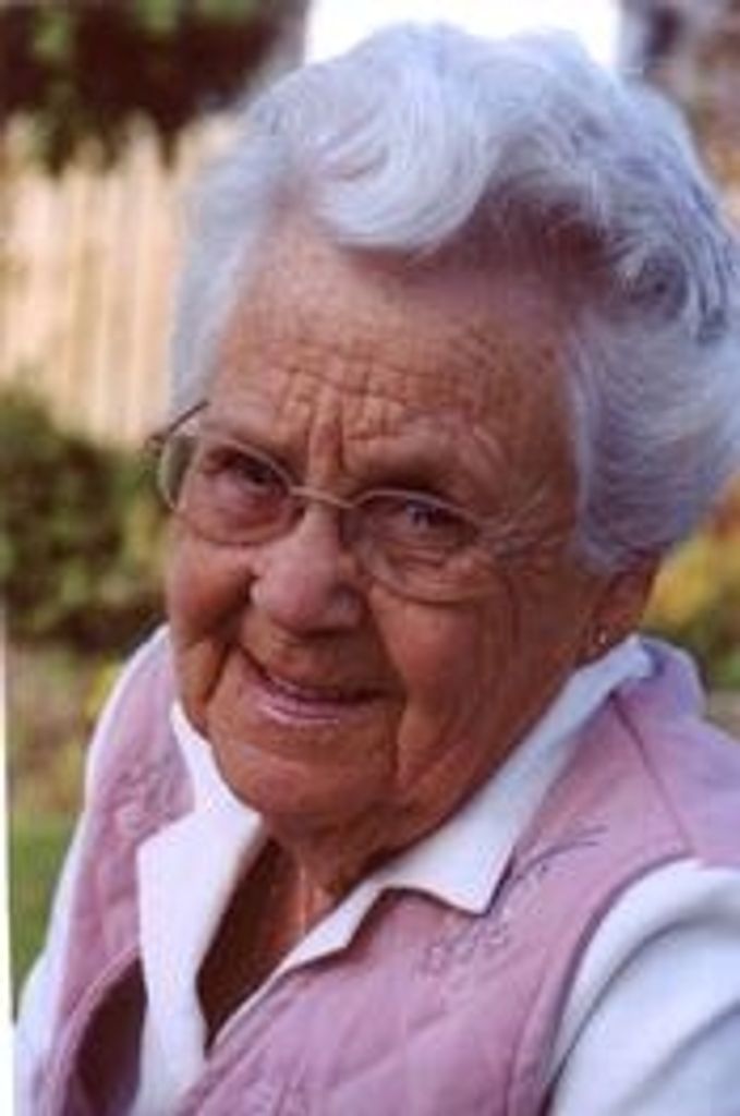 Anna Leighton Snook Profile Photo