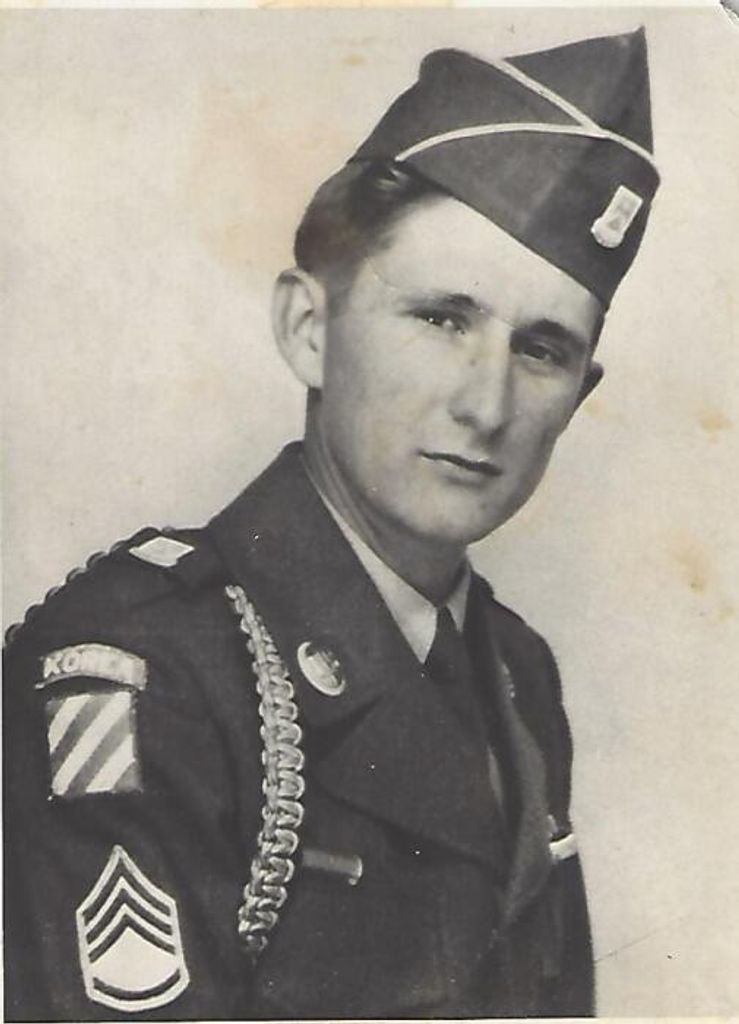Rudolph E. Keister Profile Photo