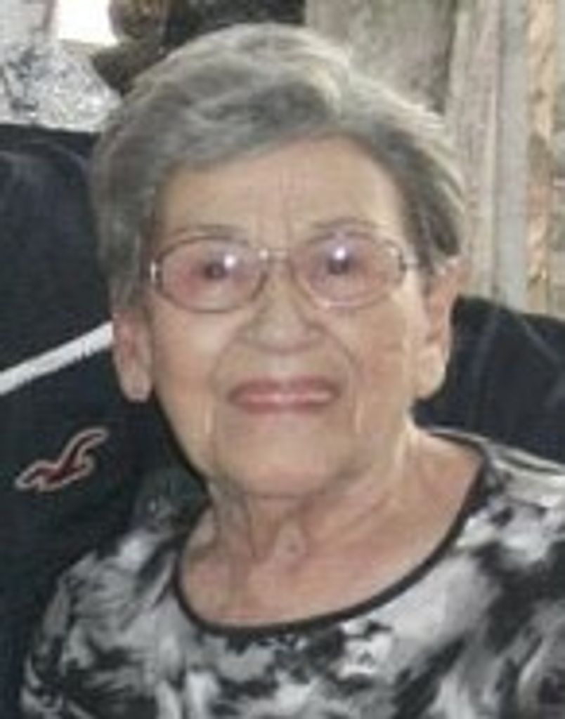 Madolyn "Polly" Pauline (Motto)  Hershberger Profile Photo