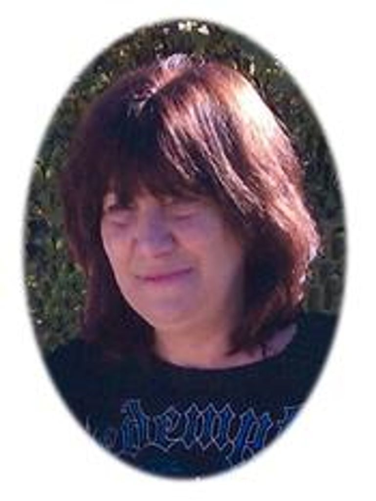 Cynthia D. Robinson