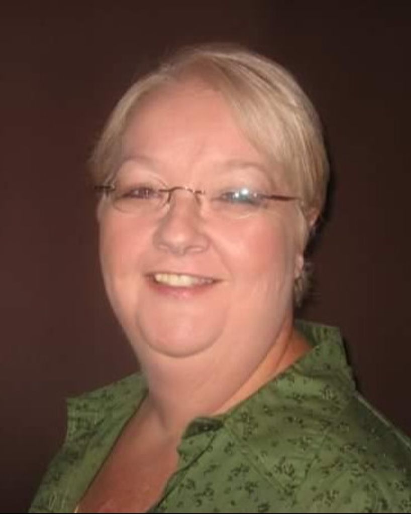 Rita Joanne Hollomon