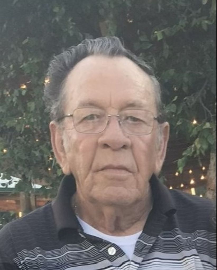 Gerald David Hale Profile Photo