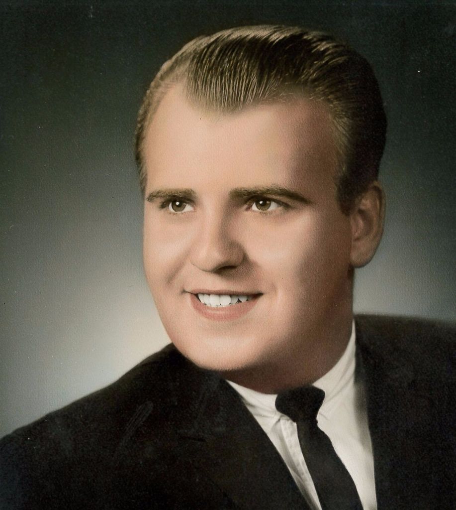Joseph Paul Stoia