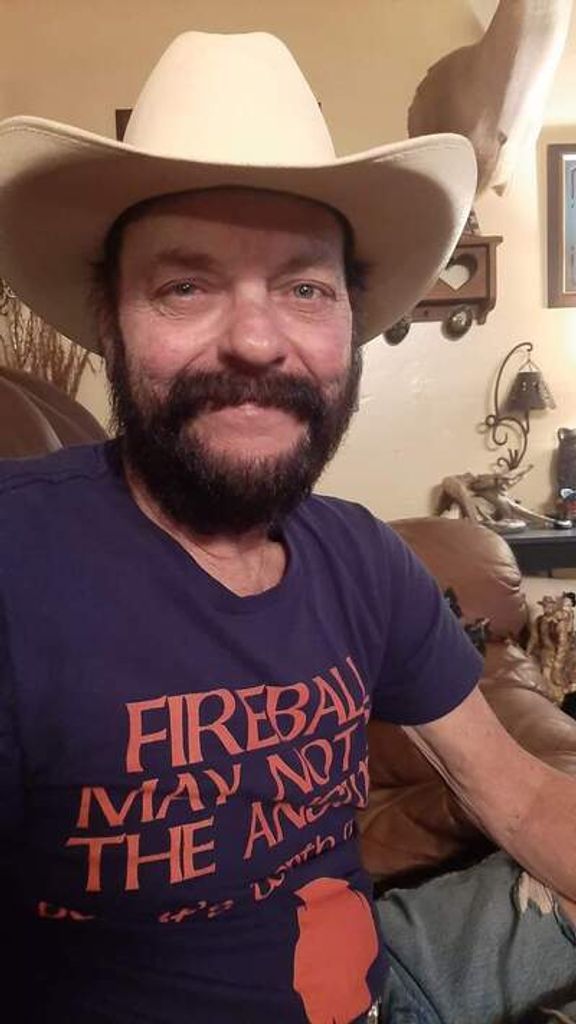 Martin "Munk" Dale Pinkley Profile Photo