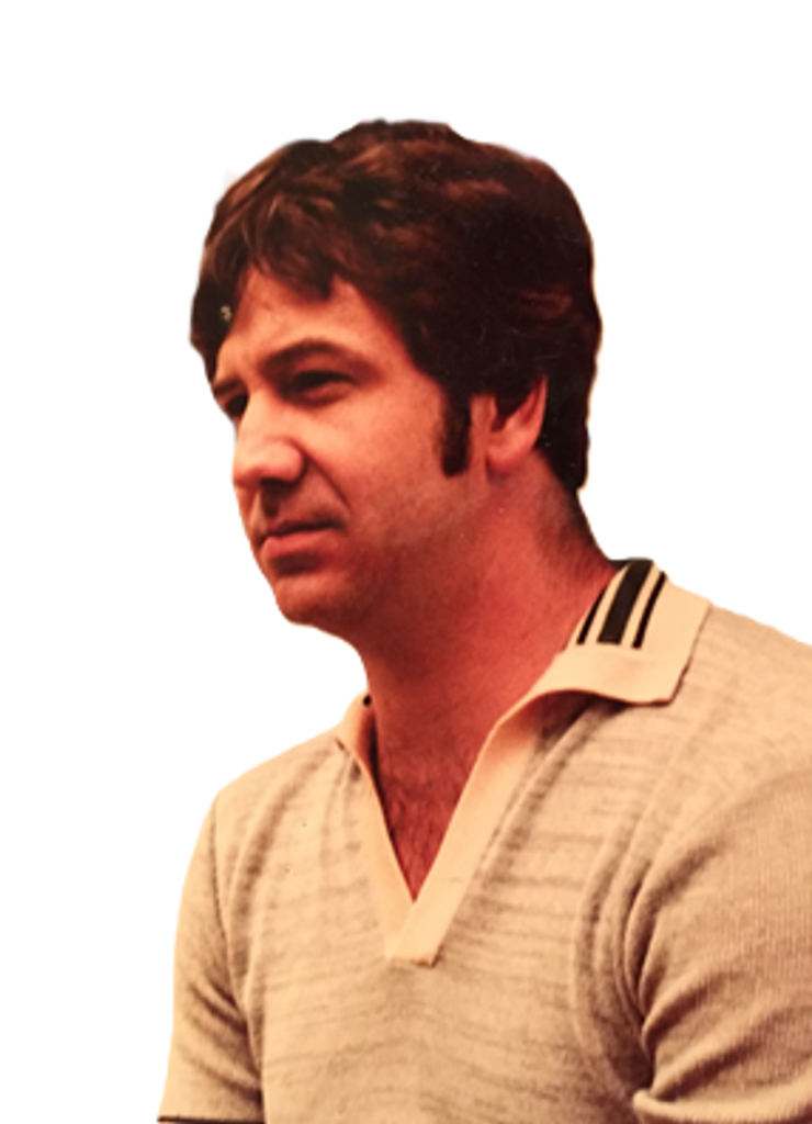 Howard J Williams Profile Photo