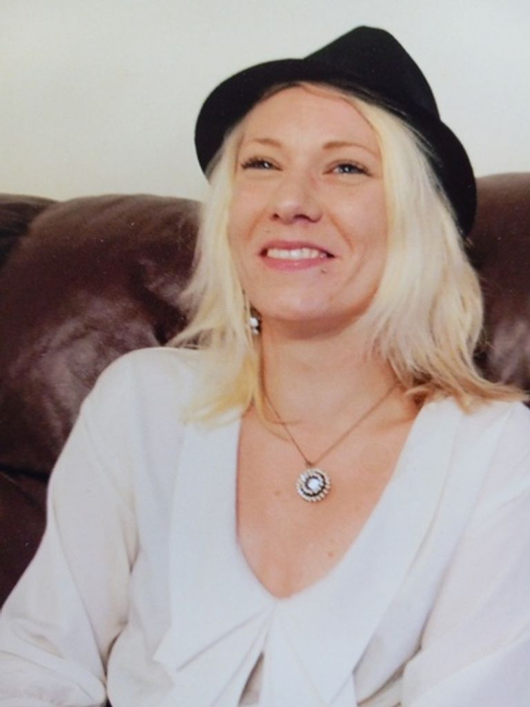 Courtney Marie Faile