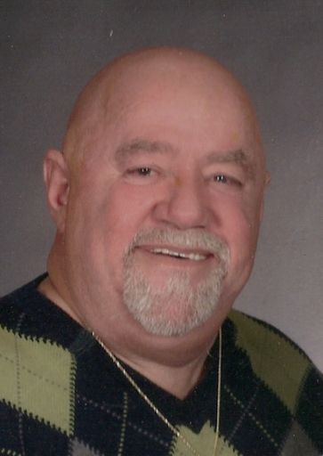Homer E Thacker, Jr. Profile Photo