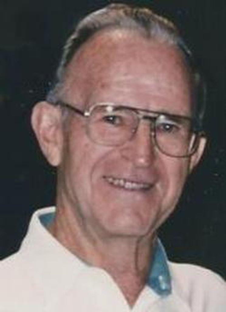 Wayne Alfred Richards