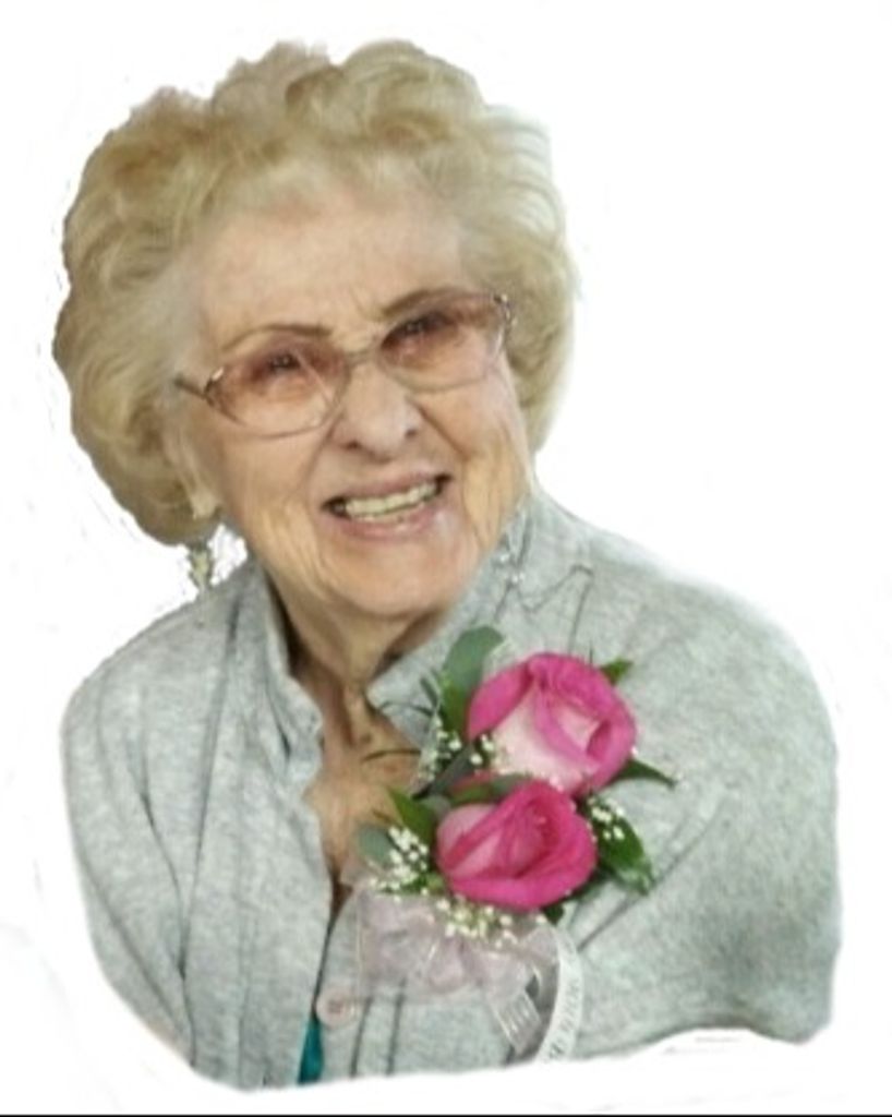 Bernice Cantrell
