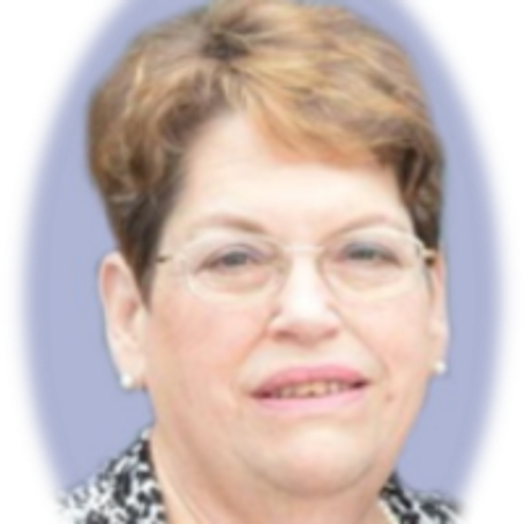 Patricia Ann Cross