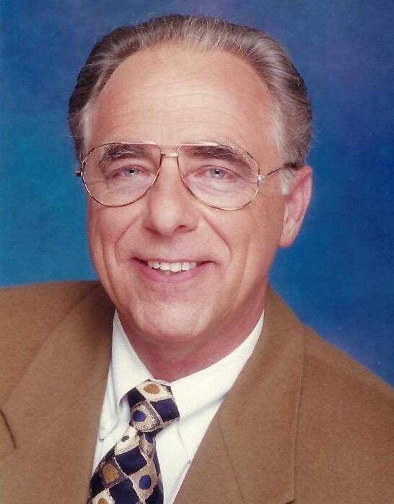 Barry R. Braucher Profile Photo